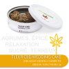 Fleur de CBD WEDDING CAKE