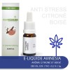 E-liquide CBD AMNÉSIA BIO