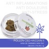 POLLEN de CBD HASSAN II DEEPGREEN