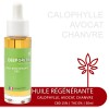 Huile Régénérante CBD 15% DeepGreen