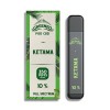 PUFF CBD 10% Greeneo KETAMA