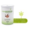 Infusion CBD Rooibos Baie des Anges
DeepGreen 100g CBD 10%