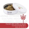 Fleur de CBD GORILLA GLUE