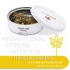 Fleur de CBD AMNÉSIA, CBD 8% - 15%